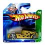 Imagem de Hot Wheels T-hunt Simples Qombee 06/12 166 172 Raro ano 2008