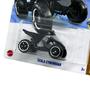 Imagem de Hot Wheels - Tesla Cyberquad - HYW31