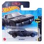 Imagem de Hot Wheels The Batman Batmobile 2022 Colecionável Mattel