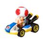 Imagem de Hot Wheels Toad Standard Kart - Mario Kart