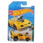 Imagem de HOT WHEELS Tooned Dodge Charger Daytona Amarelo Mattel GHD81