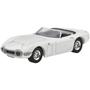 Imagem de Hot Wheels - Toyota 2000GT Roadster 007 You Only Live Twice - Retr Entretenimento - HKC27