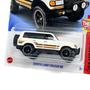 Imagem de Hot Wheels - Toyota Land Cruiser 80 - HKJ41