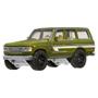 Imagem de Hot Wheels Toyota Land Cruiser FJ60 - Terra Trek Car Culture