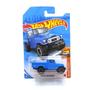 Imagem de Hot Wheels Toyota Land Cruiser