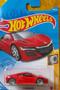 Imagem de Hot Wheels Turbo - '17 Acura NSX