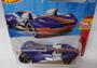 Imagem de Hot Wheels Twin Mill  234/250 Then And Now 7/10 2022