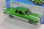 Imagem de Hot wheels - ultra hots - 1964  dodge 330 - 1/8