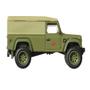 Imagem de Hot Wheels Velozes Furiosos Premium Land Rover Defender 110