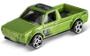 Imagem de Hot Wheels Volkswagen Caddy Fyd59 2019