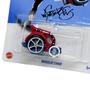 Imagem de Hot Wheels - Wheelie Chair - Aaron Wheelz” Fotheringham - HTB98