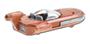 Imagem de Hot Wheels X-34 Landspeeder Star Wars Grx16 2021