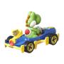 Imagem de Hot Wheels - Yoshi Mach 8 - Mario Kart - GLP39