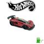 Imagem de HotWheels Miniatura CZINGER 21C HTC92 Green Speed 1/10