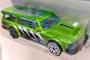 Imagem de Hotwheels miniatura volvo 240 drift wagon hkj07