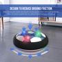 Imagem de Hover Soccer Ball Toyk Air Power Flutuante com Luz LED - Brinquedo Infantil