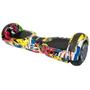 Imagem de Hoverboard 6.5 Bluetooth Led