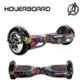 Imagem de Hoverboard 6,5 Avengers Hoverboard Bluetooth com Bolsa