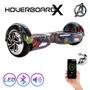 Imagem de Hoverboard 6,5 Avengers HoverboardX Bluetooth com Bolsa