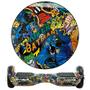 Imagem de Hoverboard 6,5" Batman Hoverboard Bluetooth