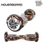 Imagem de Hoverboard 6,5 GTA Hoverboard Bluetooth