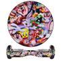 Imagem de Hoverboard 6,5" Looney Tunes Hoverboard Bluetooth