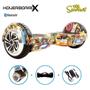 Imagem de Hoverboard 6,5" Os Simpsons HoverboardX Bluetooth