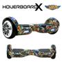 Imagem de Hoverboard 6,5 Polegadas Batman HoverboardX