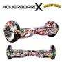 Imagem de Hoverboard 6,5 Polegadas Looney Tunes HoverboardX