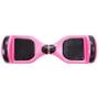 Imagem de Hoverboard 6,5  Rosa Pink Hoverboardx USA Bateria Samsung