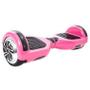 Imagem de Hoverboard 6,5  Rosa Pink Hoverboardx USA Bateria