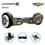 Imagem de Hoverboard Bluetooth 6,5 Batman HoverboardX