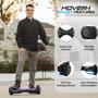 Imagem de Hoverboard Elétrico Hover-1 Rocket com Autoequilíbrio - 6,5”