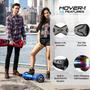 Imagem de Hoverboard Hover-1 H1 Electric com equilíbrio automático de velocidade de 9 mph