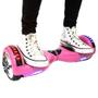 Imagem de Hoverboard Infantil Skate Elétrico 6,5 Polegadas Bluetooth