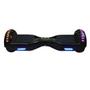 Imagem de HoverBoard Preto 36v Roda 6,5 pol LED RGB