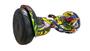 Imagem de Hoverboard Skate Elétrico 10,5 Polegadas Led Bluetooth A