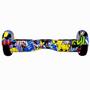 Imagem de Hoverboard Skate Elétrico 6.5 HipHop Led Bluetooth