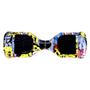 Imagem de Hoverboard Skate Elétrico 6.5 Polegadas Com LED Bluetooth Integrado E Bolsa De Proteção Diversas Cores Brinovar