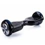 Imagem de Hoverboard Skate Elétrico 6.5 Polegadas Com LED Bluetooth Integrado E Bolsa De Proteção Diversas Cores Brinovar