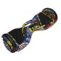 Imagem de Hoverboard Skate Elétrico Conectividade Bluetooth Rodas Iluminadas 