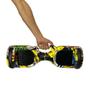 Imagem de Hoverboard Skate Elétrico Led Bluetooth Rodas
