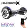 Imagem de Hoverboard Skate Elétrico Smart Balance Grande Com Bolsa