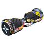 Imagem de Hoverboard Smart Balance Com Bluetooth Skate Over Board 6,5