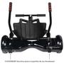 Imagem de Hoverkart Carrinho Universal Para Hoverboard 876 - Lorben