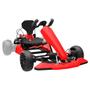 Imagem de Hoverkart Pro Drop Carrinho Para Hoverboard Vermelho Drop