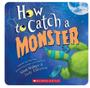 Imagem de How to catch a monster