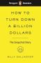 Imagem de How To Turn Down A Billion Dollars - Penguin Readers - Level 2 - Book With Access Code For Audio And Digital Book - Ladybird