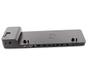 Imagem de HP 2013 UltraSlim Docking Station D9Y19AV HSTNN-IX10 - com adaptador AC 732252-001 (renovado)