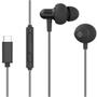 Imagem de HP Fone de Ouvido com Microfone Conector USB Tipo C